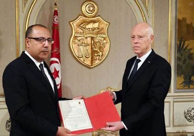 عاجل.. نكشف قائمة أسماء وزراء الحكومة التونسية الجديدة