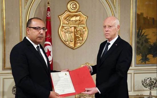 عاجل.. نكشف قائمة أسماء وزراء الحكومة التونسية الجديدة