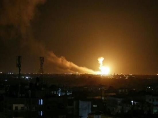 مقتل 4 عناصر من الجهاد الإسلامي في انفجار بغزة