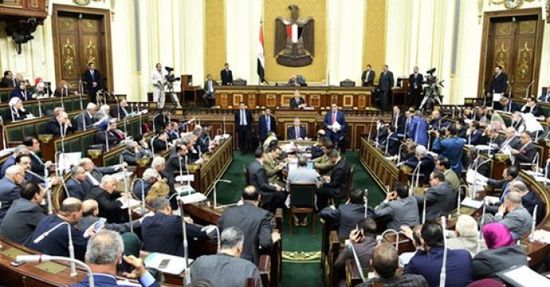 البرلمان المصري يحسم الجدل بشأن قانون تنظيم دار الإفتاء