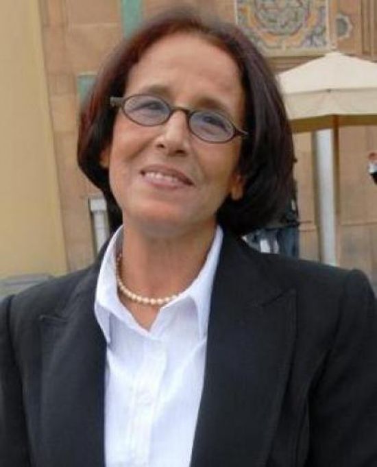 وفاة الفنانة المغربية ووزيرة الثقافة السابقة ثريا جبران