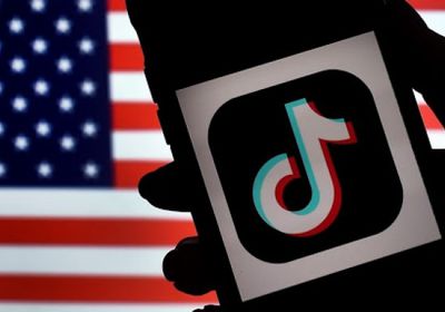 "تيك توك" يطعن على قرار ترامب بحجبه التطبيق