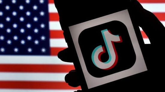 "تيك توك" يطعن على قرار ترامب بحجبه التطبيق