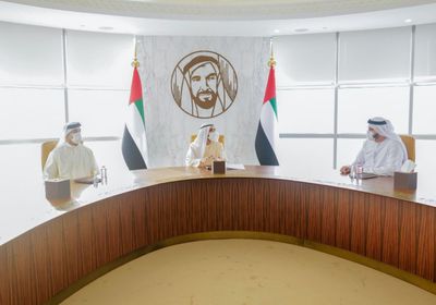 محمد بن راشد: نتطلع لانطلاقة آمنة في العام الدراسي الجديد