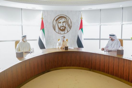 محمد بن راشد: نتطلع لانطلاقة آمنة في العام الدراسي الجديد