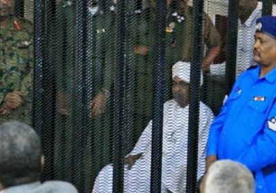  استئناف محاكمة البشير في قضية انقلاب يونيو 1989