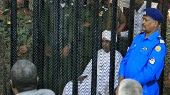  استئناف محاكمة البشير في قضية انقلاب يونيو 1989