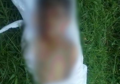 انتشال طفلين من غرقى سيول إب في الضالع وماوية