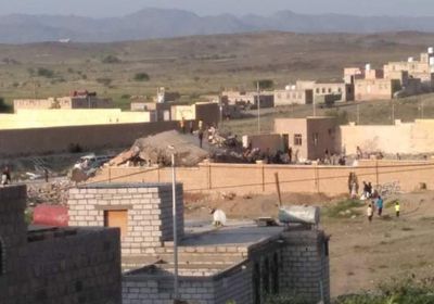 "القاعدة" ينسف مستوصف "الطبيب المصلوب" بالبيضاء