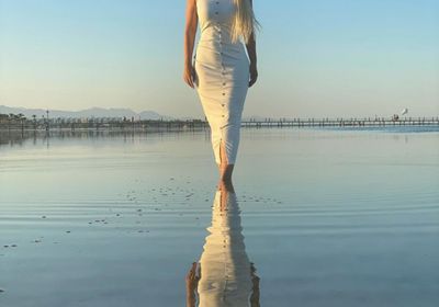 بعد انفصالها.. مي حلمي :كثرة الخذلان تبقيني صامدة