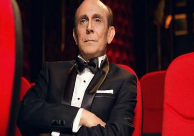 محمد صبحي عن تجسيد محمد رمضان لـ أحمد زكي :لا أتمنى ذلك