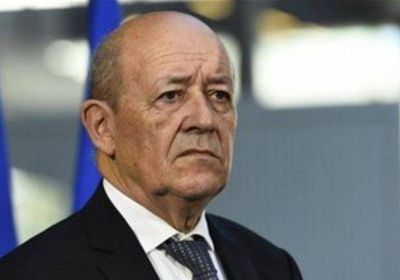 فرنسا تُبلغ إيران بمخاوفها بشأن إلغاء حظر السلاح عليها