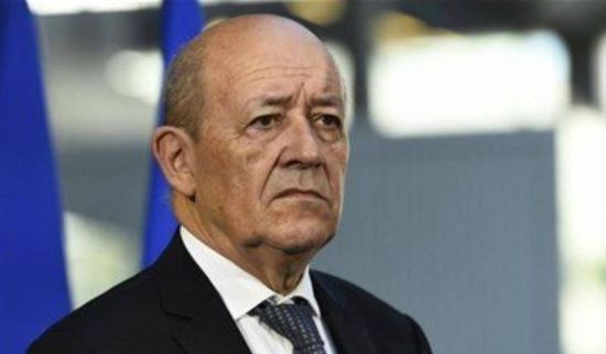 فرنسا تُبلغ إيران بمخاوفها بشأن إلغاء حظر السلاح عليها