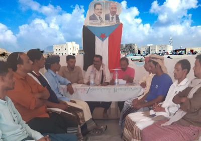 "انتقالي قلنسية" يوجه بضبط الأسعار وردع المتلاعبين