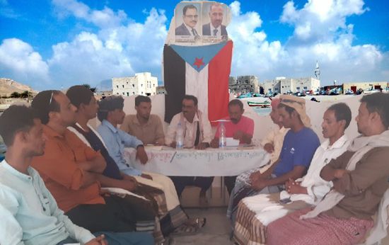 "انتقالي قلنسية" يوجه بضبط الأسعار وردع المتلاعبين