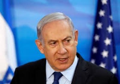 نتنياهو: على لندن الانضمام للعقوبات الأمريكية على إيران