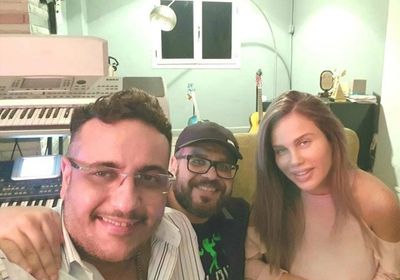 الصديق العزيز.. محمد رحيم ينعي مدير أعمال نيكول سابا