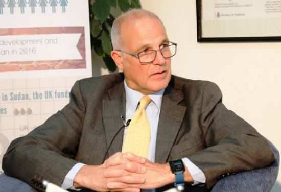 سفير بريطانيا: الحوثي مسؤول عن استمرار الحرب