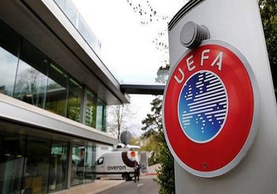  الاتحاد الأوروبي لكرة القدم يقرر تقليل عدد جماهير مباراة بايرن ميونخ وإشبيلية