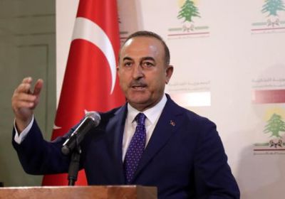 تركيا: مستعدون للحوار بشأن شرق المتوسط دون شروط يونانية مسبقة