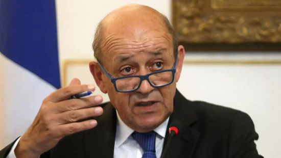 وزير خارجية فرنسا: انفجار بيروت لا يخفي أن لبنان على شفا الانهيار