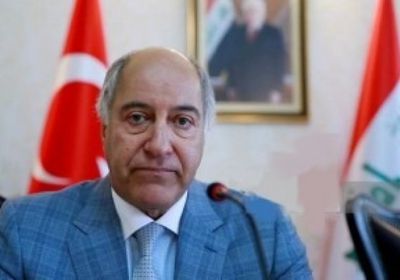 وزير المياه العراقي: نستغرب قطع إيران لمياه نهر "الزاب الأسفل"