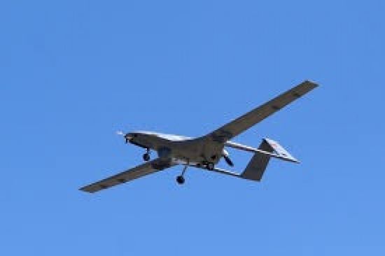 العراق.. طائرات تركية مسيرة تقصف بلدة سنجار