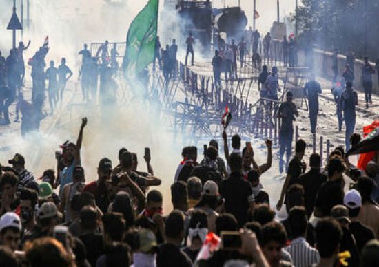  مصرع شخص إثر هجوم مسلح في ميسان