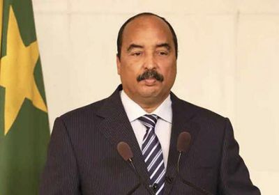موريتانيا.. الشرطة تستدعي الرئيس السابق محمد ولد عبدالعزيز