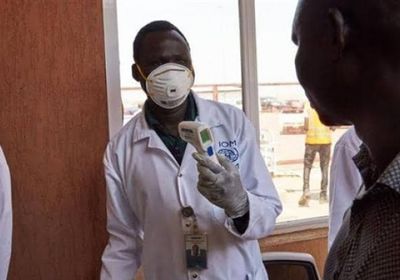 نيجيريا تسجل 321 إصابة جديدة بفيروس كورونا