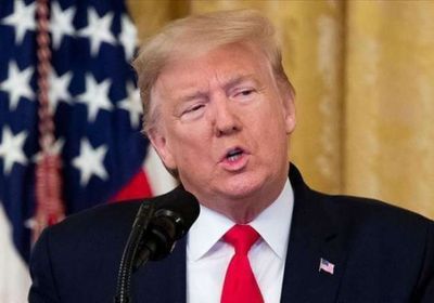 ترامب يحذر من الاحتيال في الانتخابات الرئاسية الأمريكية