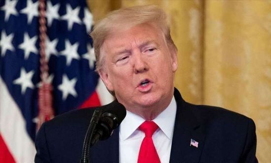 ترامب يحذر من الاحتيال في الانتخابات الرئاسية الأمريكية