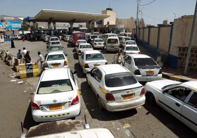 ارتفاع مُخيف للأسعار بمناطق الحوثي بسبب الوقود