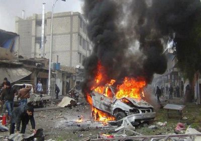 العراق.. إصابة ثلاثة أشخاص جراء انفجار عبوة ناسفة شمالي ديالي