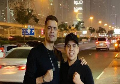 حسن شاكوش وعمر كمال يطرحان "هنعمل لغبطيطا"