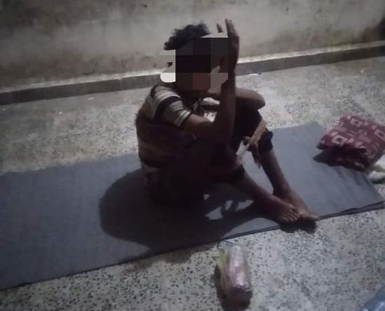 القبض على مُتهم بسرقة أسلاك الاتصالات بزنجبار