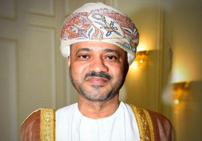 وزير الخارجية العماني: جدير بحمل الأمانة من أجل عُمان وحضورها الدولي المُشرّف