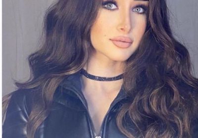 هنا الزاهد تشارك متابعيها بصور أحدث إطلالتها