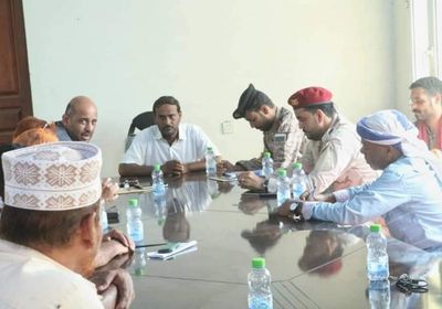 تحركات لمحاصرة مخالفي الصيد التقليدي بحضرموت