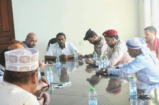 تحركات لمحاصرة مخالفي الصيد التقليدي بحضرموت