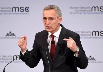 أمين عام الناتو: على تركيا واليونان إلى خفض التوتر والجلوس للحوار