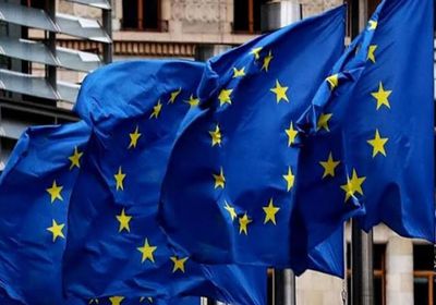  الاتحاد الأوروبي ينفي صلته بانقلاب مالي  &rlm;