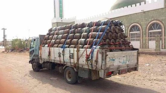 لرصد المتلاعبين.. رقابة على توزيع وبيع الغاز في لحج