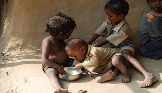 الحرب الحوثية وانعدام الأمن الغذائي.. نظرة على "الكابوس"