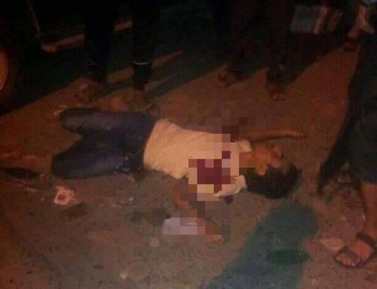 في جريمة جديدة.. اغتيال شاب وسط تعز