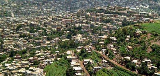  فوضى معيشية في إب.. كلفة باهظة للاحتلال الحوثي