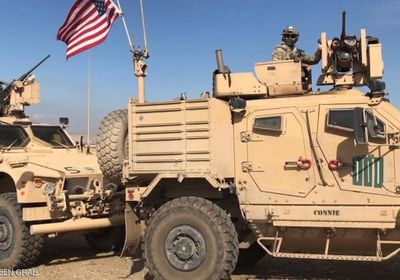 إصابة جنود أمريكيين في سوريا بعد اصطدام دورية روسية بعربتهم