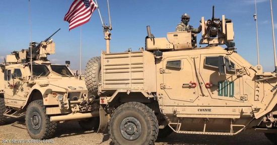 إصابة جنود أمريكيين في سوريا بعد اصطدام دورية روسية بعربتهم