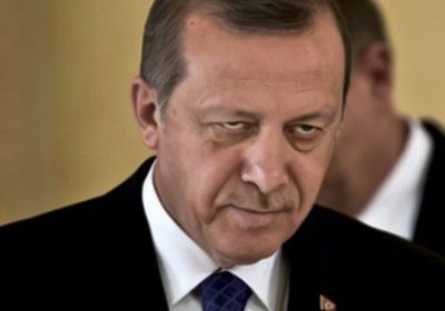 البيان: المناورات الأوروبية في شرقي المتوسط صفعة جديدة في وجه أردوغان