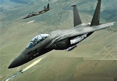 العراق.. طائرات تركية تقصف أطراف قرية سكيري في دهوك